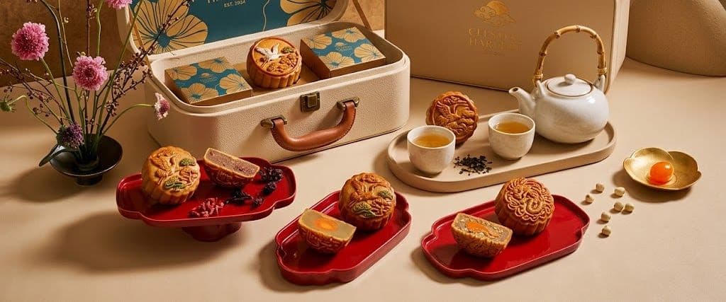 MUHIBAH BAKERY